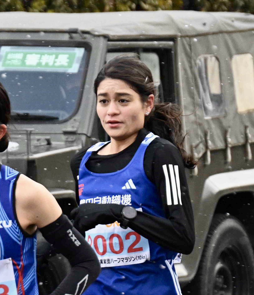 豊田自動織機シャイニーブルー SHOKKI SHINY BLUE tweet media