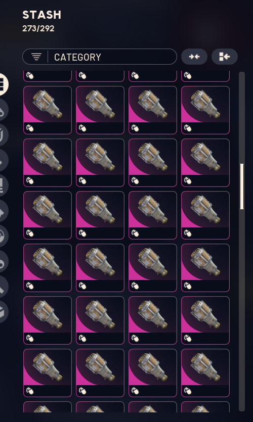 We are almost to 50 wolfpacks! We not stopping! I need a full stash worth!
<a href="/ARCRaidersGame/">ARC Raiders</a> #wolfpacks #ArcRaiders