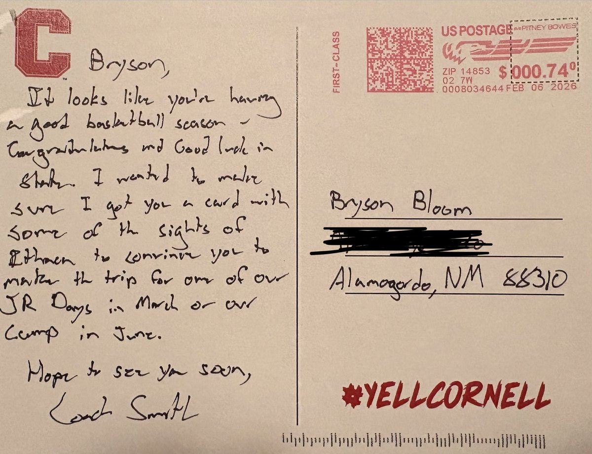 Bryson Bloom tweet media