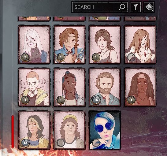 supafroot ◡̈ tweet media