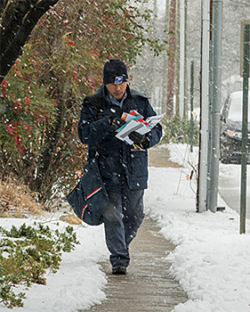 SDotShadow's tweet photo. #USPS #USPSEmployee https://t.co/GGmRrmwU3E