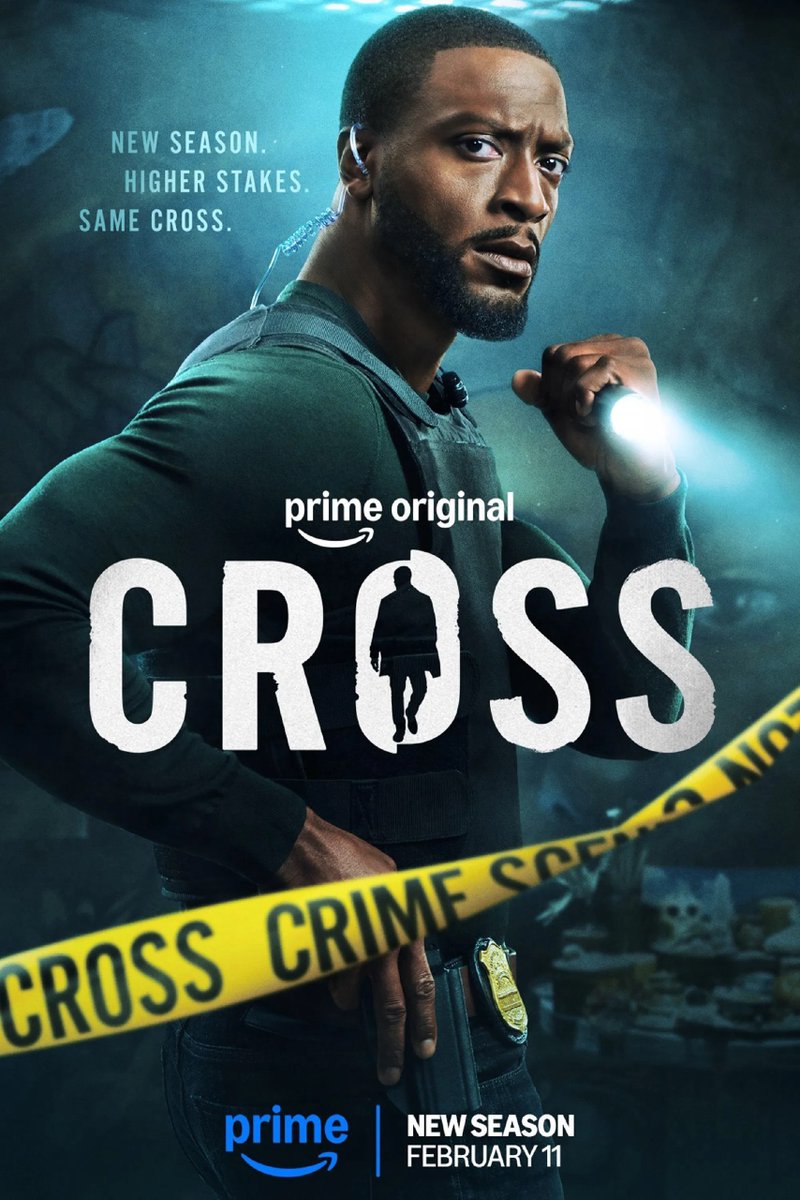 Bigname585's tweet photo. Cross S02 (Episode 1 – 3 OUT) | TV Series https://t.co/aLjj0BvwCq