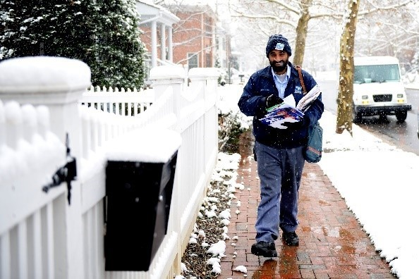 SDotShadow's tweet photo. #USPS #USPSEmployee https://t.co/nllhj4b6ku https://t.co/oLM9Z2KUCb