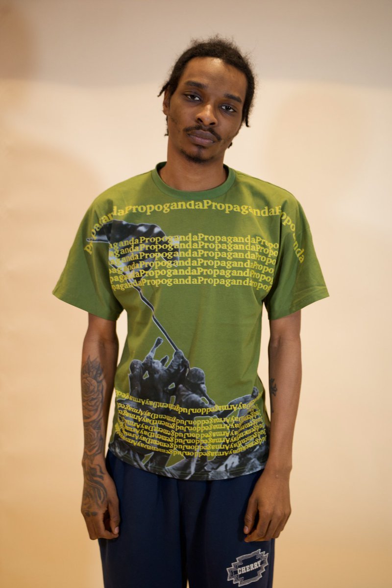 Judgement Day tweet media