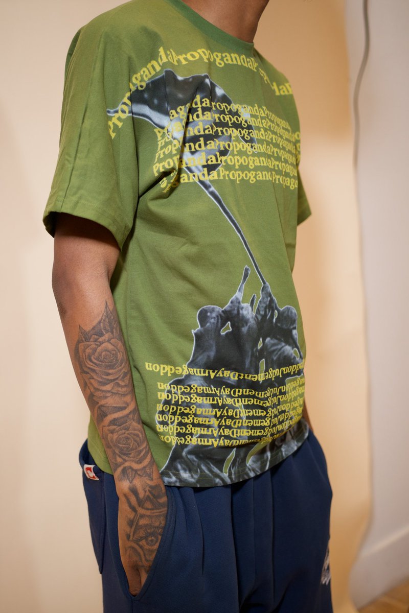 Judgement Day tweet media