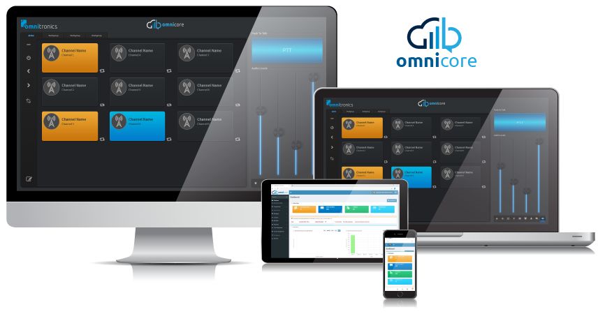Omnitronics's tweet image. 📣: omnicore Enterprise Dispatch System includes Dynamic Regrouping functionality for Tait DMR Tier 3 networks via AIS! 👏🏼
Read more: bit.ly/dynamic-regrou…

#radiodispatch #911dispatcher #dynamicregrouping #dispatchconsole #DMRT3
