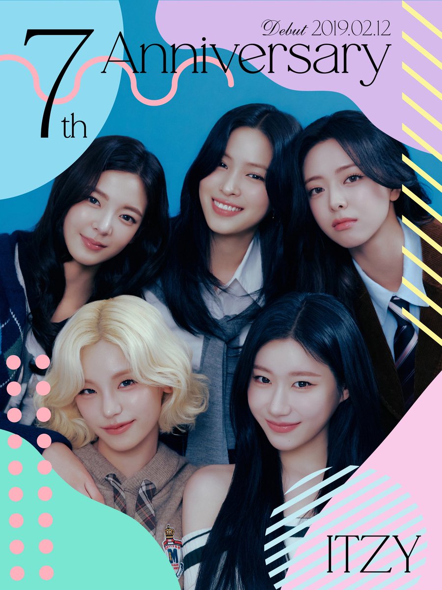 ITZY JAPAN OFFICIAL (@JYPEITZY_JP) / Posts / X