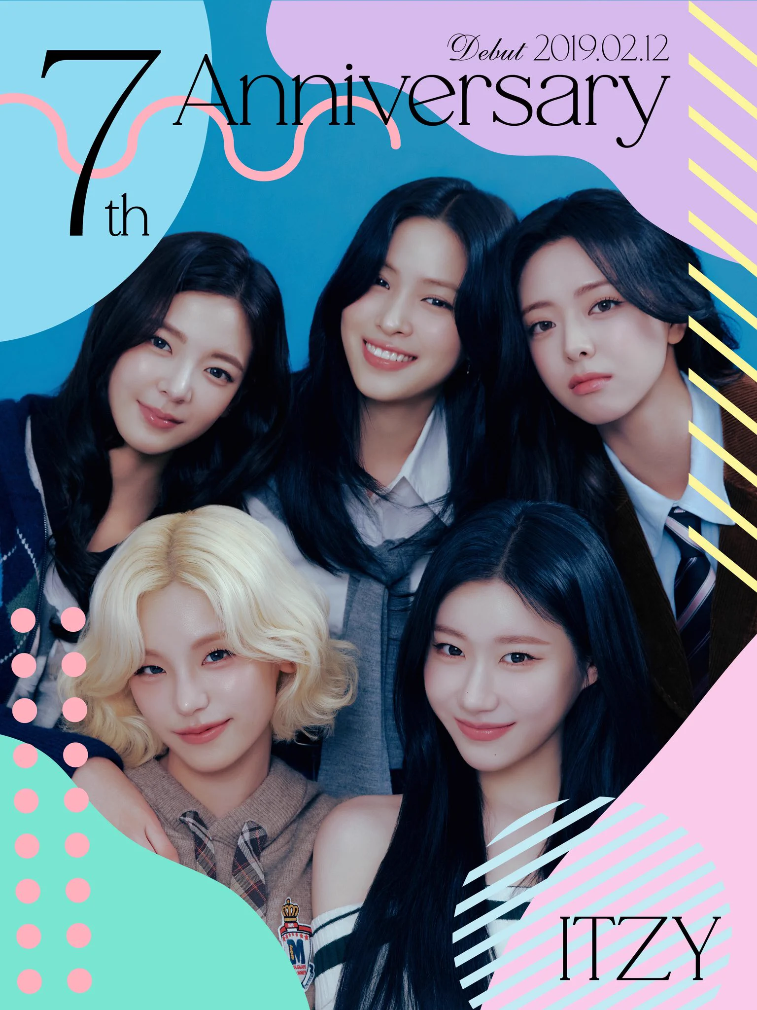 ITZY JAPAN OFFICIAL on X: 