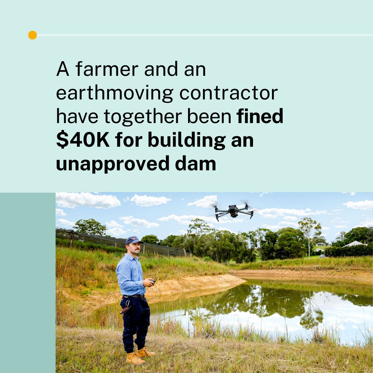 Natural Resources Access Regulator tweet media