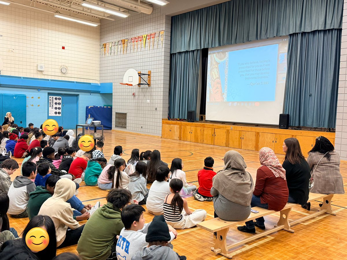 Macklin Public School tweet media