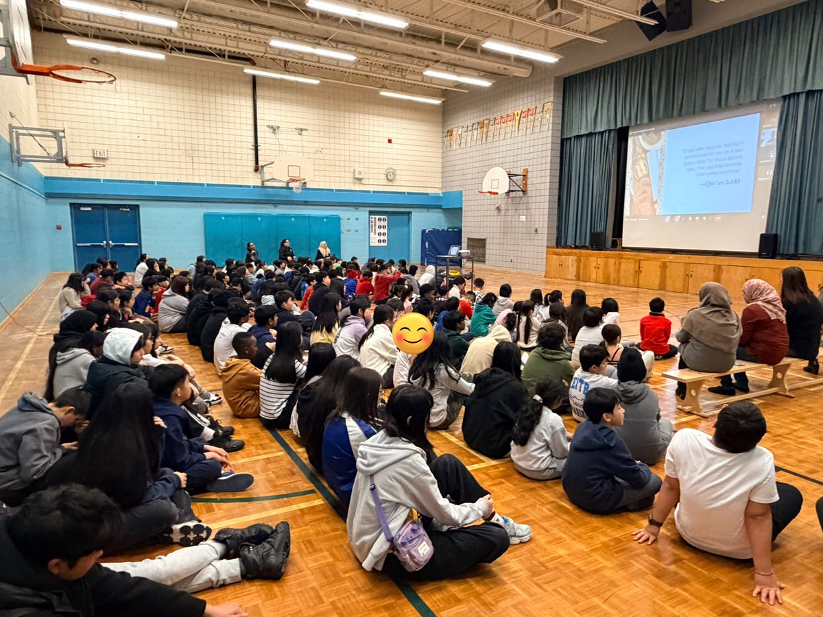 Macklin Public School tweet media