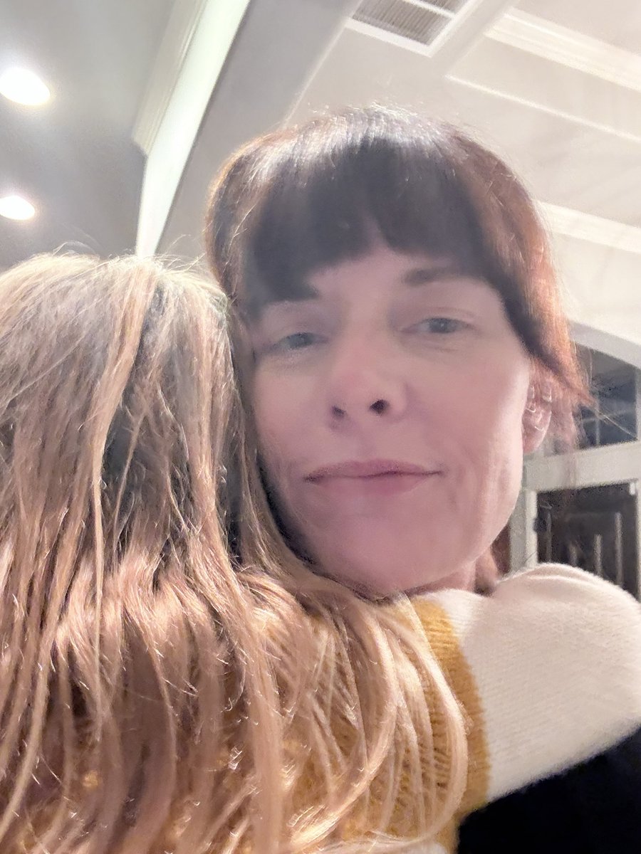 When you pick them up to carry them to bed.. you never know if it’s the last time or you sleep through it❤️ last baby 🥺
Take all the pictures even if you think you look awful.