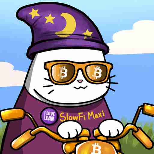 New pf who this? 

<a href="/Motoswap/">Motoswap</a> cats will be taking over the world on March 17th. Ordinals are more dead then dead but motocats have been up only the past few weeks and are outperforming the market. Insiders know why 👀