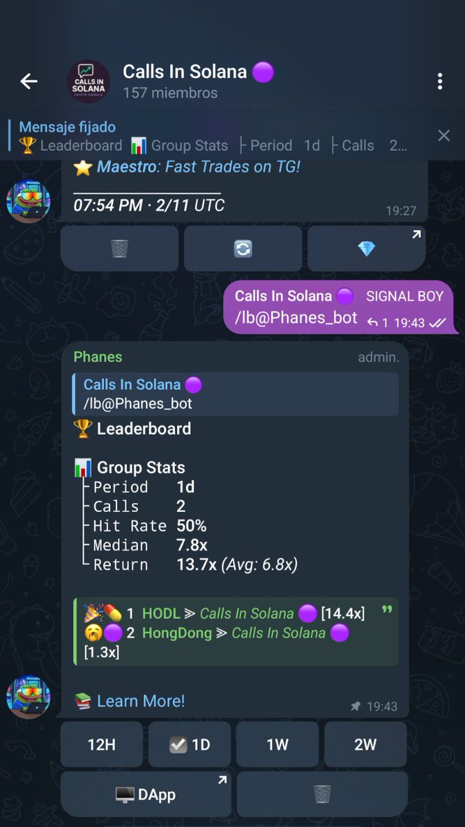 Easy x14.4

t.me/CallinSolana

🚀🚀