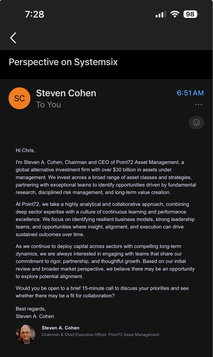 Chris Williams tweet media