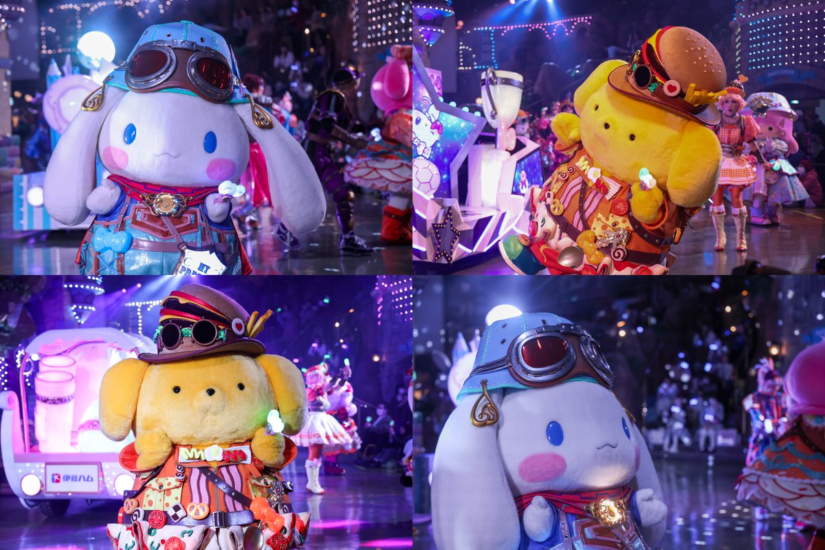Oh46Szh's tweet photo. 🪄ྀི
#TheQuestofWondersParade
 #クエワン https://t.co/ykYWtVjMNL