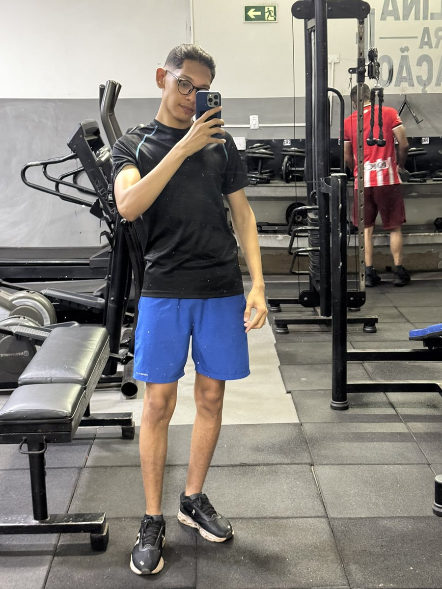 Estou ficando tão gostosinho forte 🥵🤭