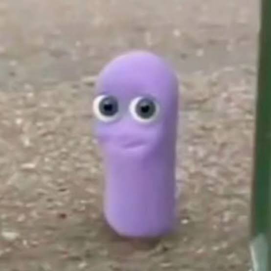 why does bina with her eyes open kinda look like this