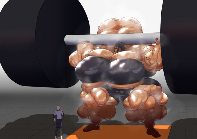 #私はこういう絵を描いています