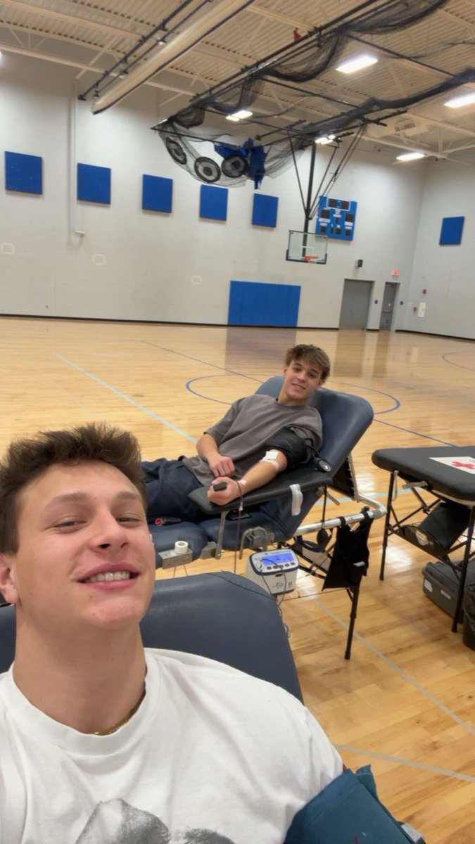 Landon Arnold tweet media