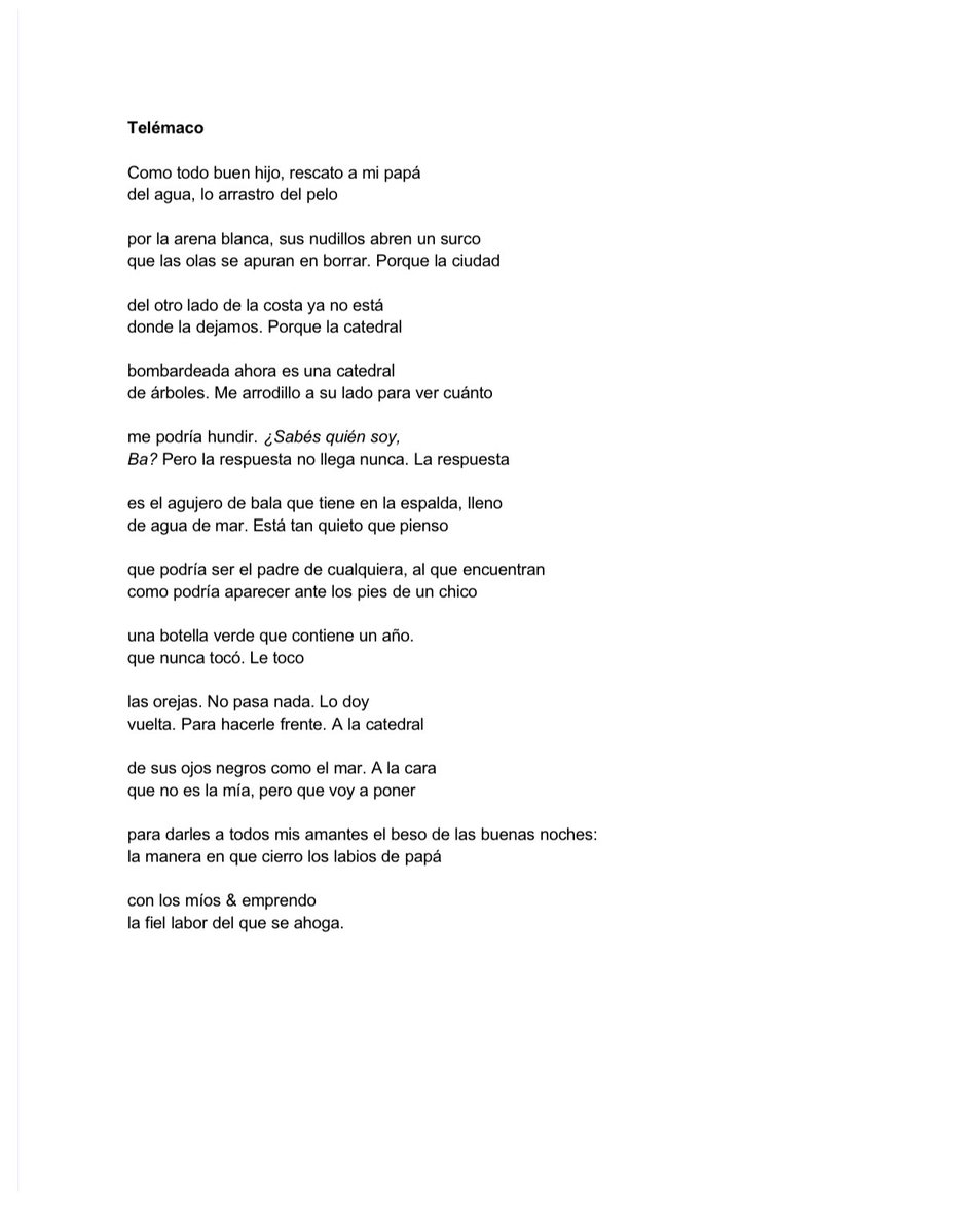 _manuelcoria's tweet photo. Un poema bellísimo de Ocean Vuong traducido por Zaidenwerg https://t.co/BsleEyeMSg