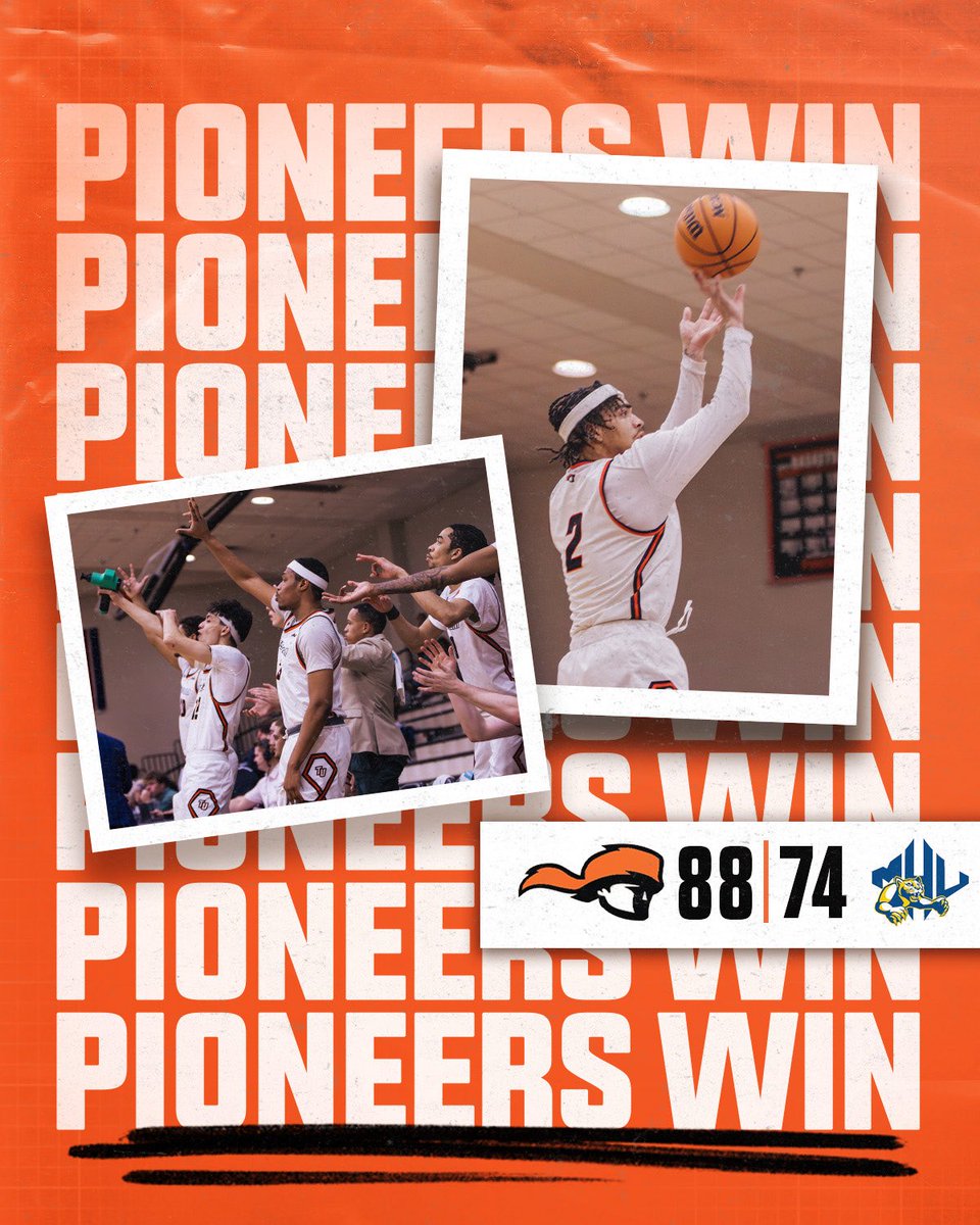 TusculumSports's tweet photo. 👏W👏
#WeArePioneers
#PioneerUP https://t.co/3VjLsRQJIf