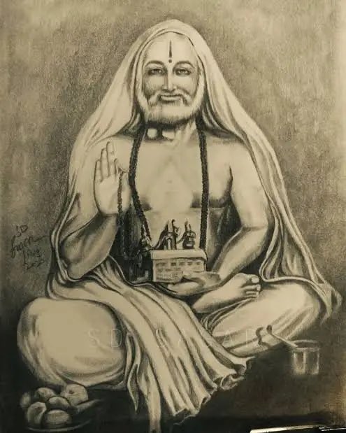 sanatan_kannada's tweet photo. ರಾಯರಿದ್ದಾರೆ 🙏🏼🙏🏼🚩 https://t.co/NYLUKBVl6n