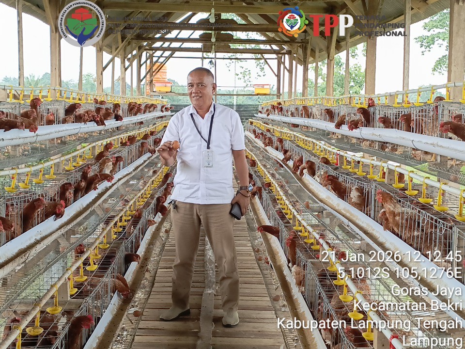 PENDAMPING DESA membersamai Desa menggerakkan BUMDES untuk Ketahanan Pangan menguatkan   perekonomian masyarakat Desa.  

<a href="/Yandri/">yandri muslim</a> Susanto
<a href="/Sekretariat/">sekretariat</a> Negara RI 
@Bpsdm KemendesaPDT

 #TPPKemendesaPDT 
#BPSDMKemendesaPDT
#BUMDESKetahananPangan