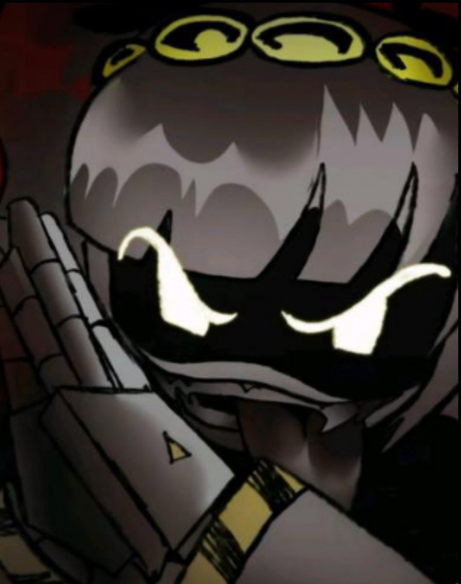 TheFandomPuppet's tweet image. 