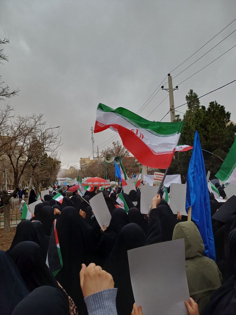 فتح، نتیجه اعتماد به نفس و تلاش بی‌وقفه است.  #فتح_بزرگ 
#حماسه_ایستادگی