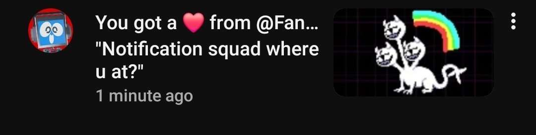 ??? THIS WAS SEVEN YEARS AGO???