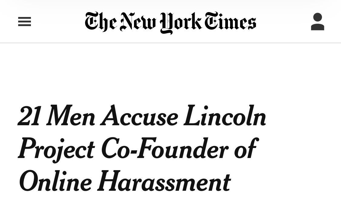 Oh you're definitely filled.