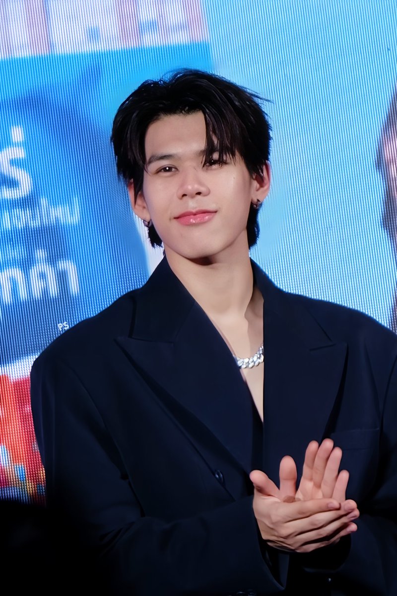 ヽ(*´＾｀)ﾉ🥓🤍
#TuiChayatorn <a href="/TuiChayatorn/">เอม.ตุ้ยยยย 🤏🏻</a>