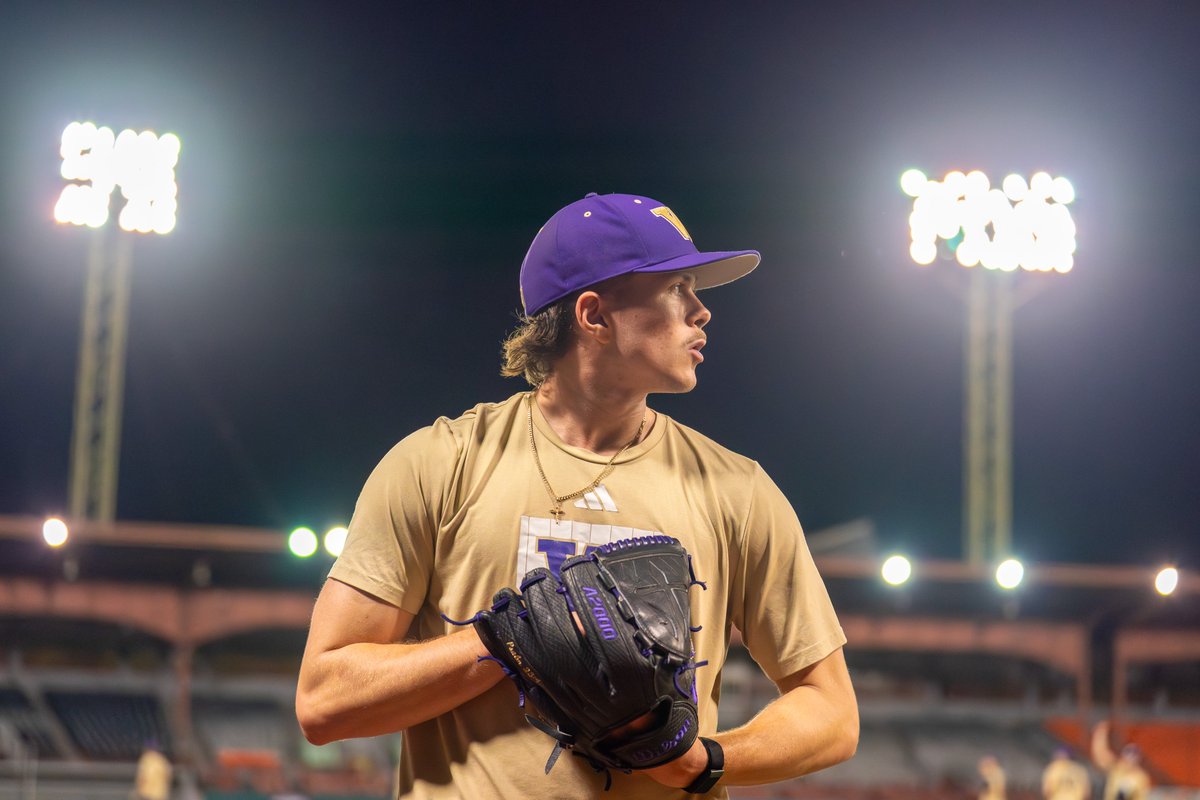 Washington Baseball tweet media