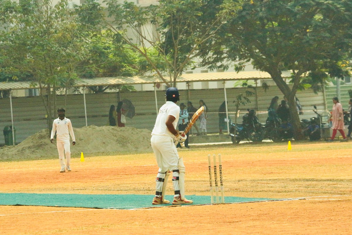VITAPuniversity's tweet photo. VITopia 2026 - And so it begins! 🏏🔥
The road to VITopia starts with cricket, cheers, and championship vibes!

#VIT #VITAP #VITOPIA #VITOPIA26 #GameOn #UnleashTheCampion

Credit: vardhishnu3
ionised_helium_ https://t.co/IOeeBTYP41