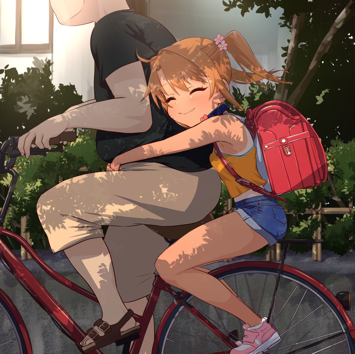 みさと tweet media