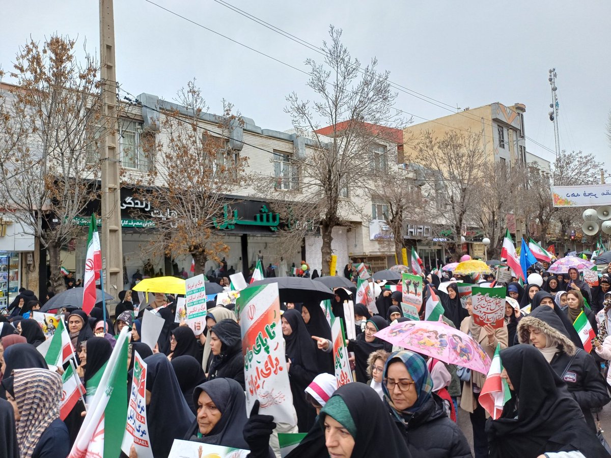 ایستادگی رمز شکستن دیوار ناامیدی است
#فتح_بزرگ
 #حماسه_ایستادگی