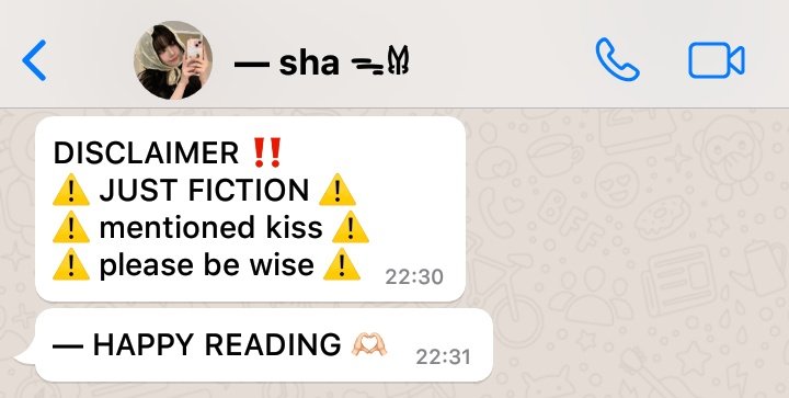sha ᯓ𐀔 (@writesshaa) on X