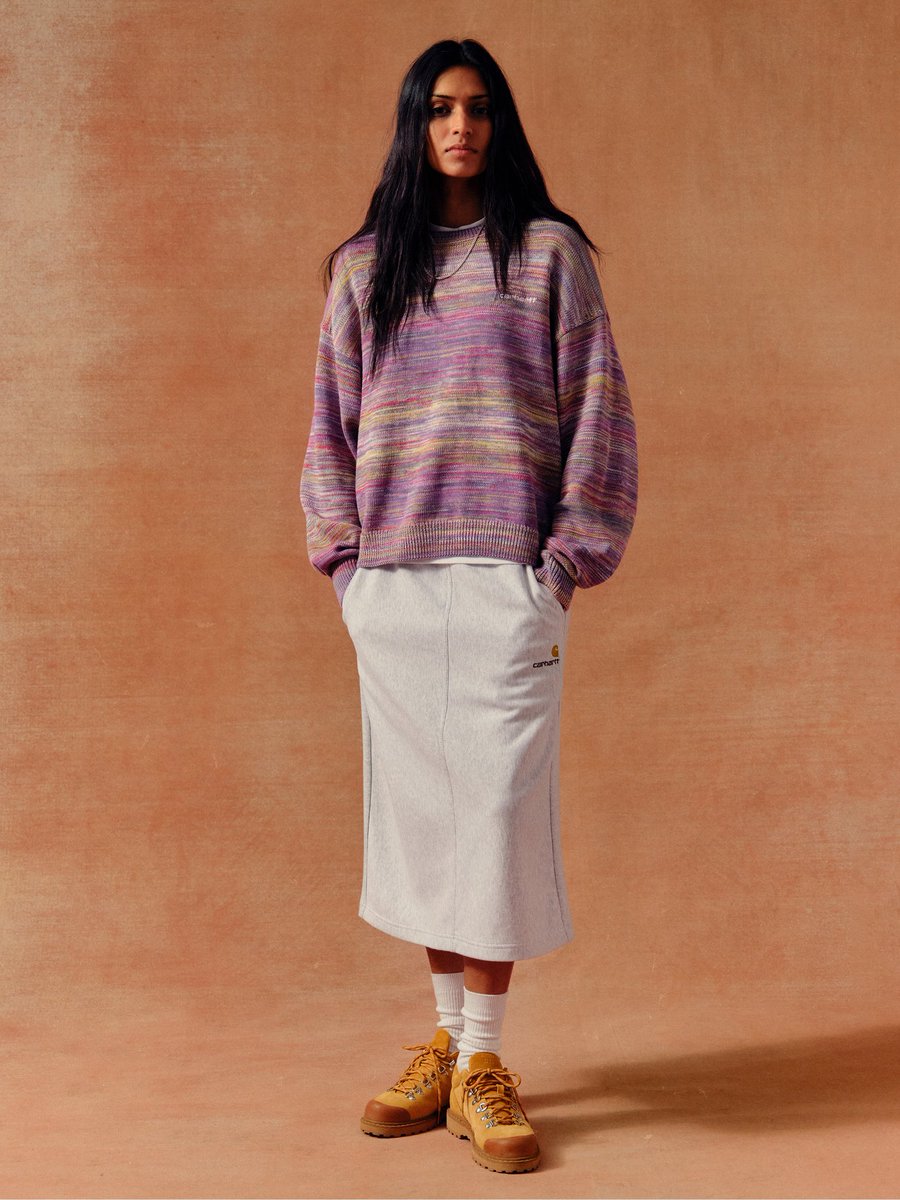 Spring/Summer 2026 Lookbook 
📷@matthiasleidinger