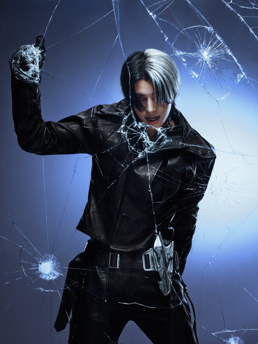 'Knife (JAKE Ver.)' re-entered at #7 on Bugs Realtime chart! 💙

#EN_Knife #THE_SIN_VANISH #ENHYPEN #엔하이픈 <a href="/ENHYPEN_members/">ENHYPEN</a> <a href="/ENHYPEN/">ENHYPEN OFFICIAL</a>