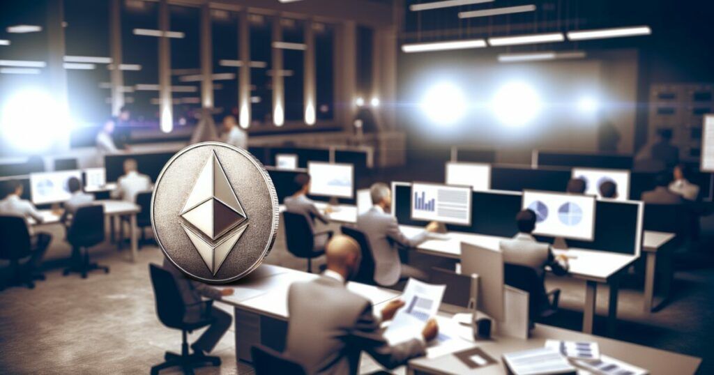 TheCurrencyA's tweet image. Buterin Maps Ethereum’s AI Future While Guarding Core Values - thecurrencyanalytics.com/altcoins/buter… - #corevalues #mit #sec