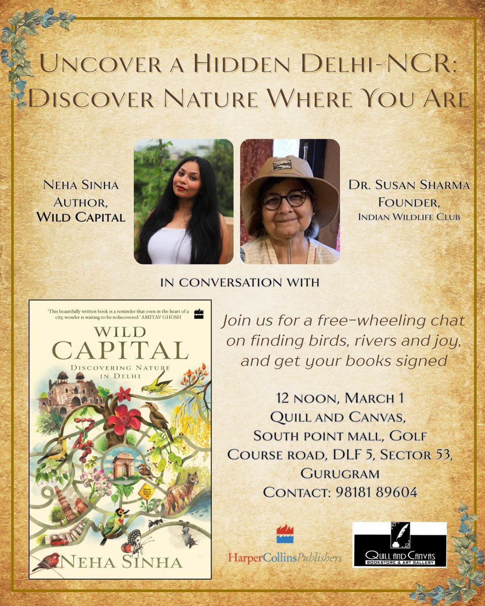 Quill And Canvas tweet media