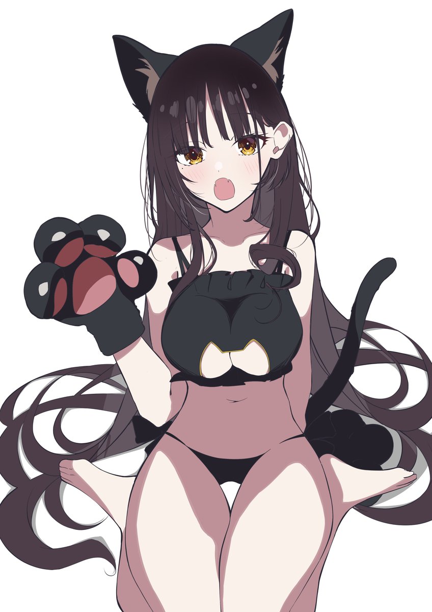 昨日上げたナツメのイラスト少しだけ修正Ver.