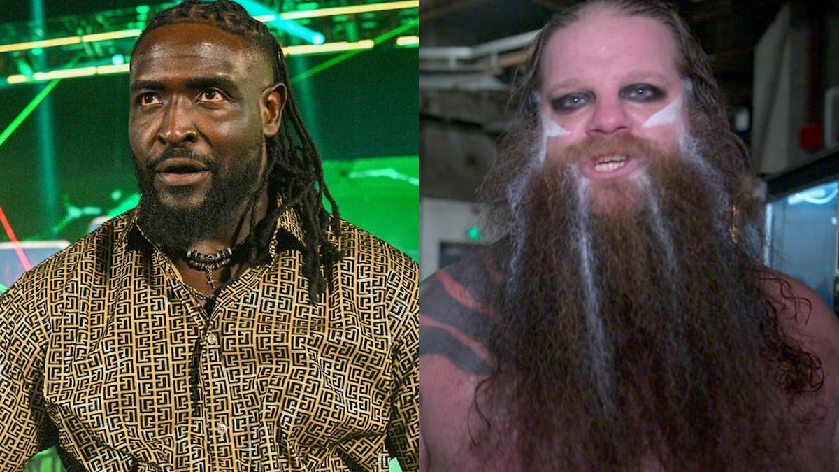 WrestleTalk tweet media