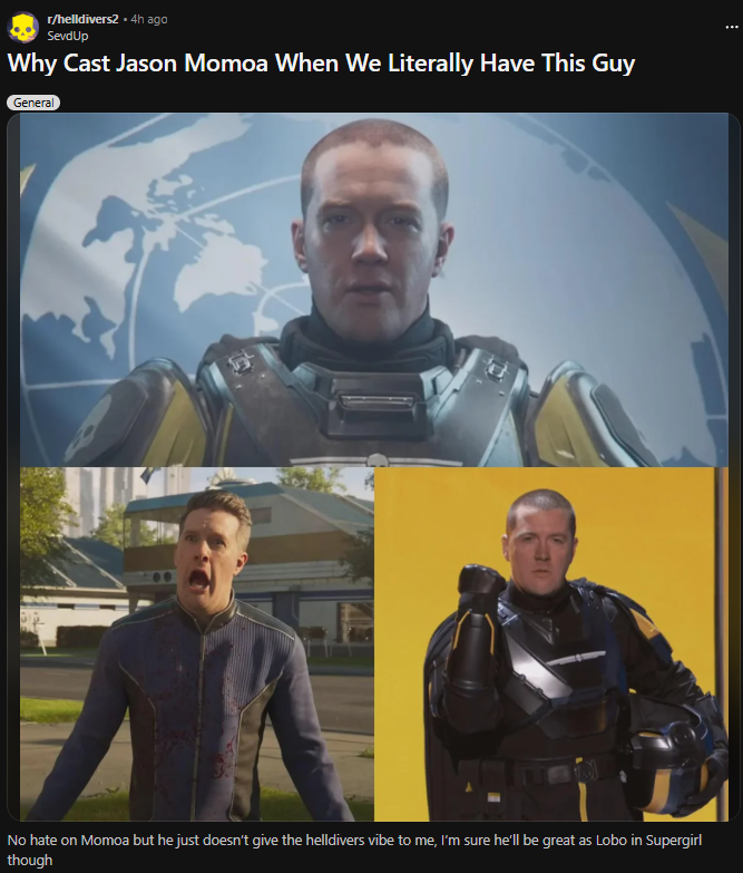 Helldivers NOW tweet media