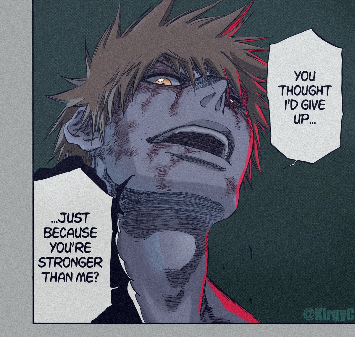 KirgyC's tweet image. Still got it kinda