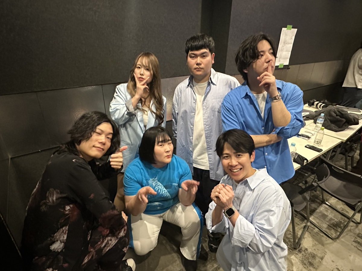 どるふぃんず🐬🫧 tweet media