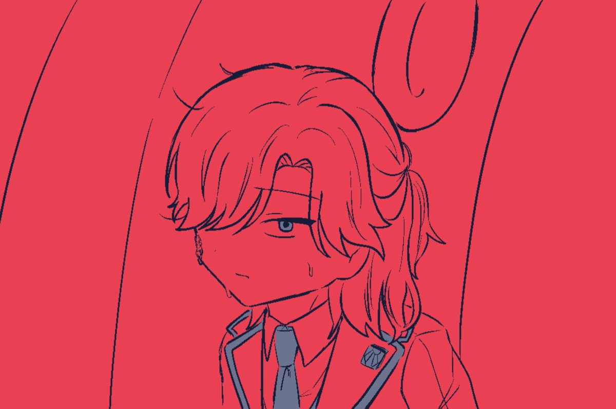 sirusuno_ko's tweet photo. #氷点下30度のFA 
⚠流血表現
個人的にお気に入りの4枚。
どこを切り取っても幸せではない(それが良い) https://t.co/toO8WEe80e