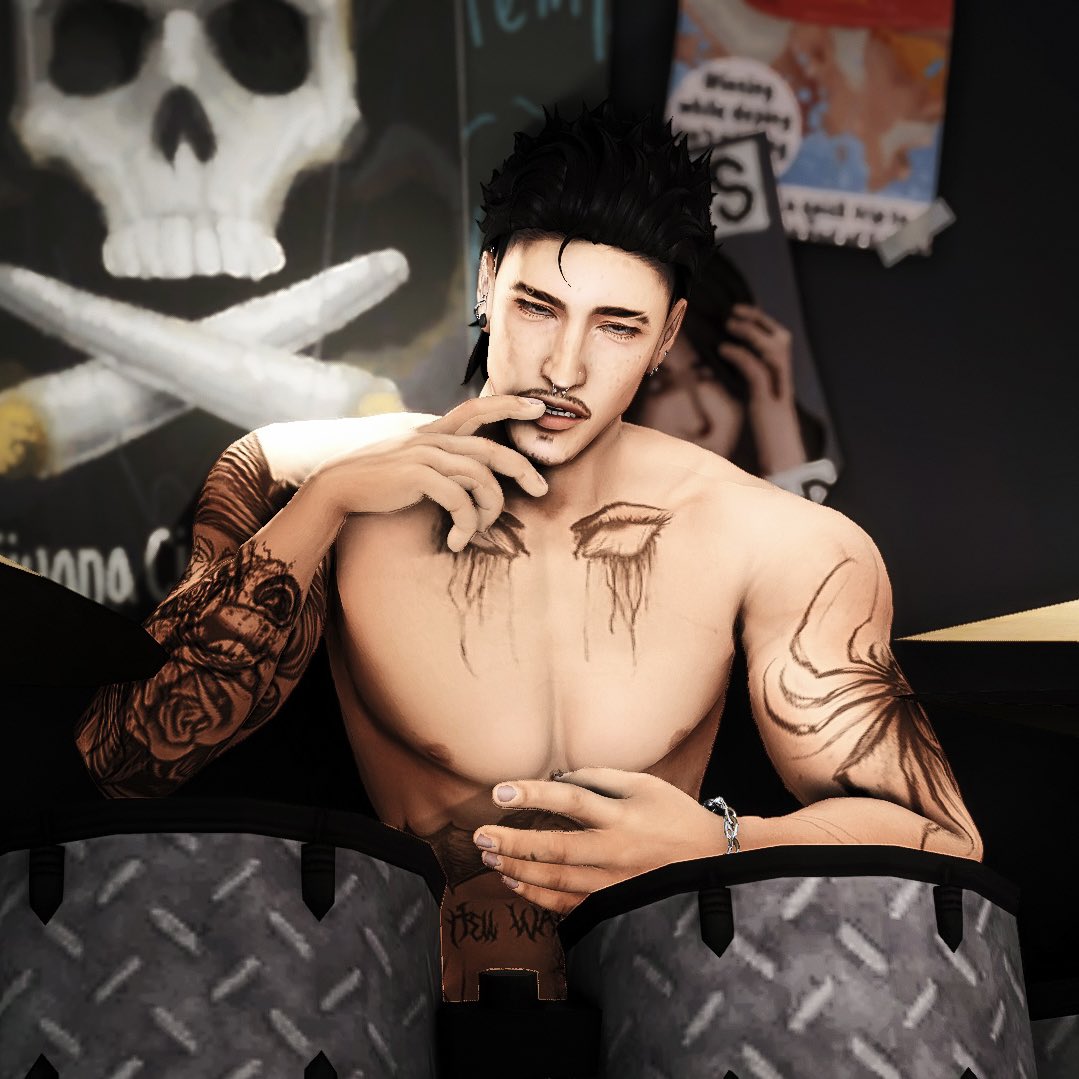 remmymelodiess's tweet image. He’s so fine…