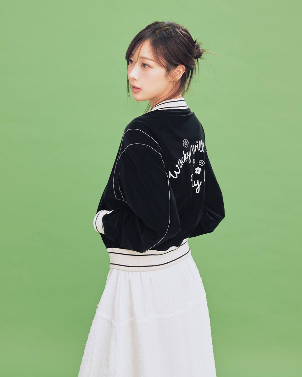 GISELLE for Wacky Willy Korea 

 • Squidy 🐙

#에스파 #aespa #æspa #KARINA #카리나 #GISELLE #지젤 #WINTER #윈터 #NINGNING #닝닝 #MYne  #aespazoneid